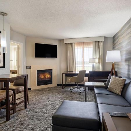Residence Inn By Marriott Bloomington Dış mekan fotoğraf
