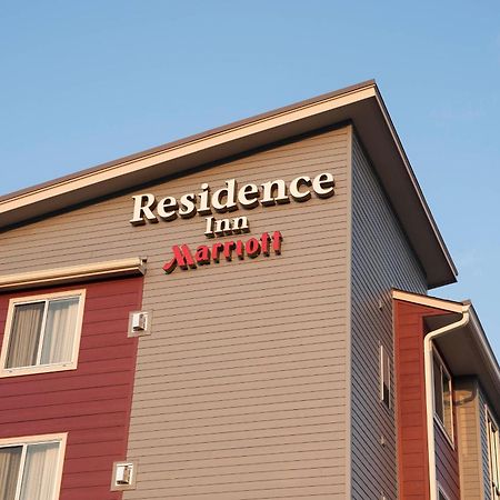 Residence Inn By Marriott Bloomington Dış mekan fotoğraf
