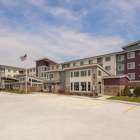 Residence Inn By Marriott Bloomington Dış mekan fotoğraf