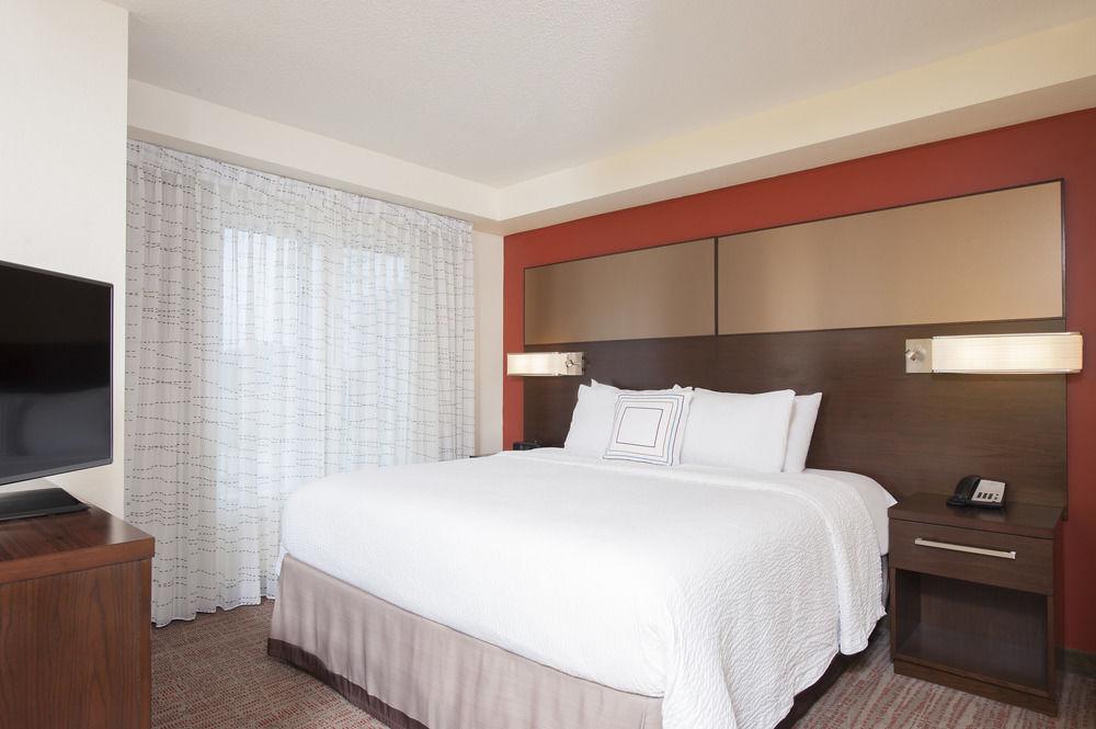 Residence Inn By Marriott Bloomington Dış mekan fotoğraf