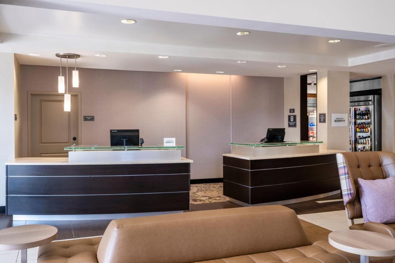 Residence Inn By Marriott Bloomington Dış mekan fotoğraf