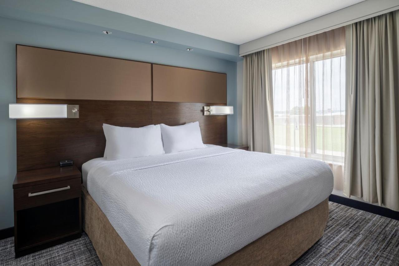 Residence Inn By Marriott Bloomington Dış mekan fotoğraf