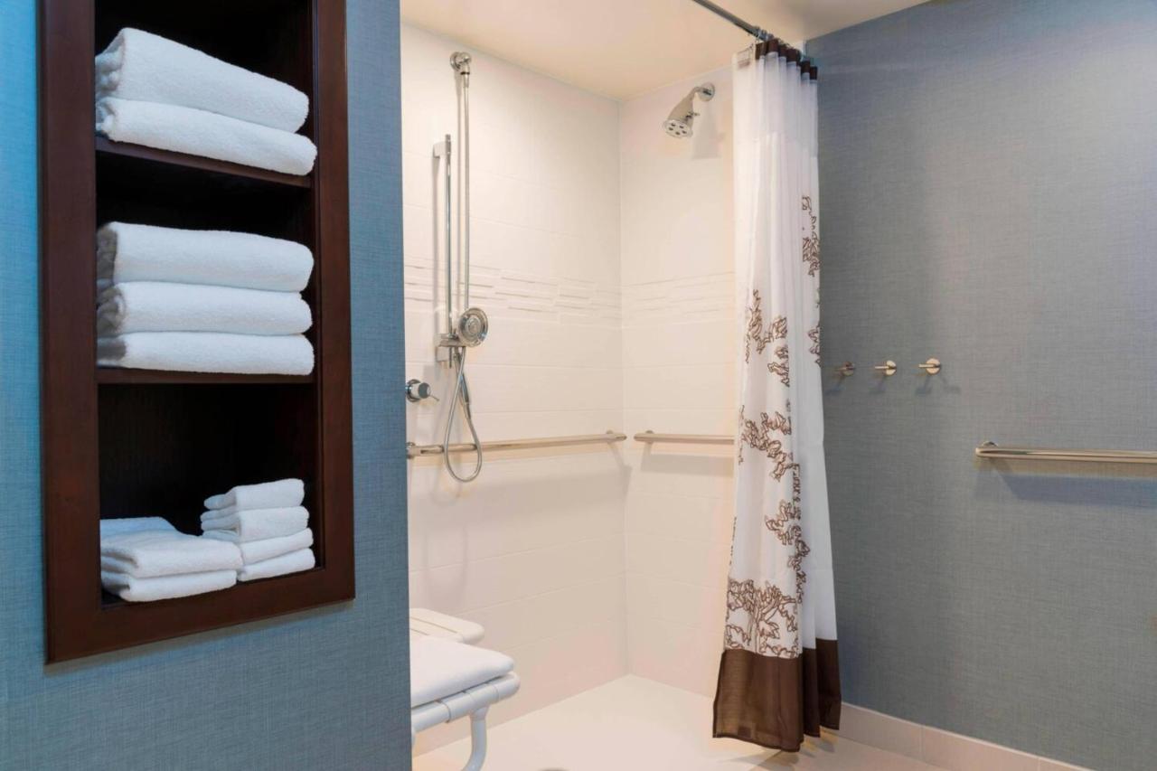 Residence Inn By Marriott Bloomington Dış mekan fotoğraf