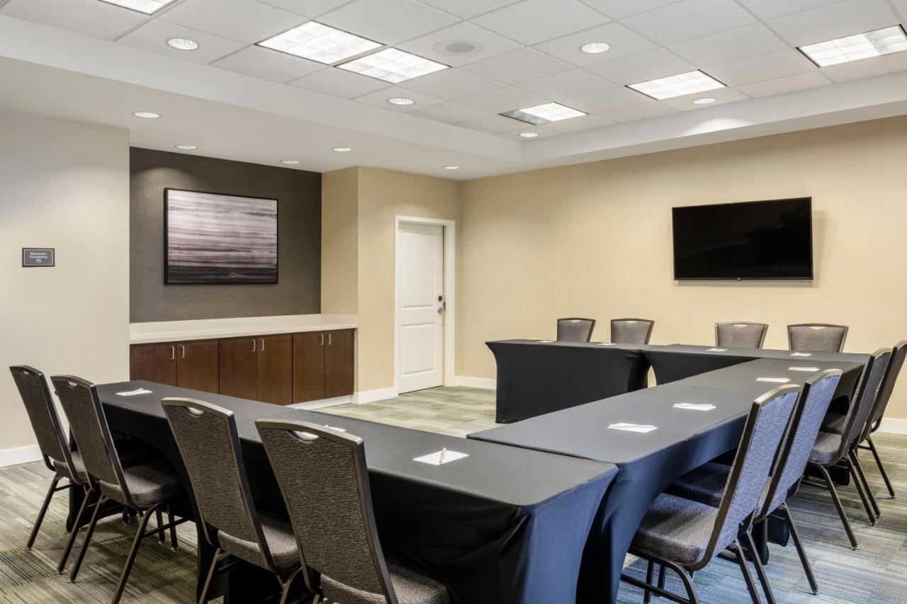 Residence Inn By Marriott Bloomington Dış mekan fotoğraf