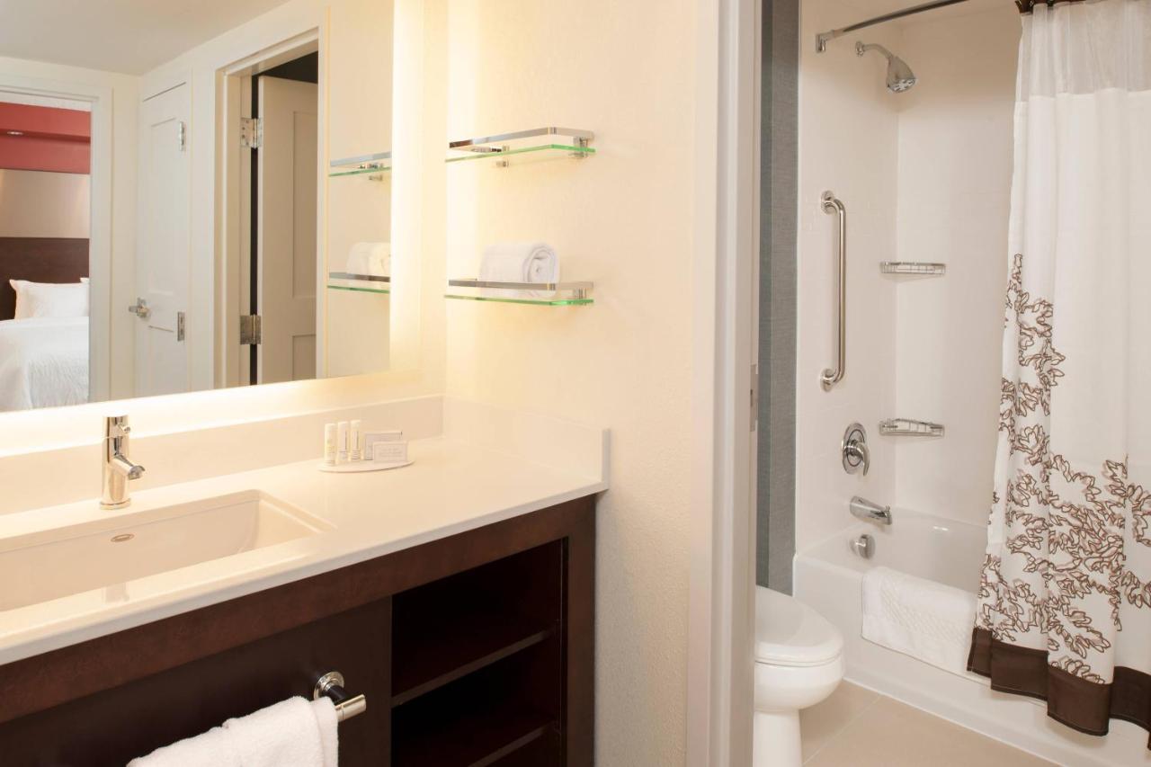 Residence Inn By Marriott Bloomington Dış mekan fotoğraf