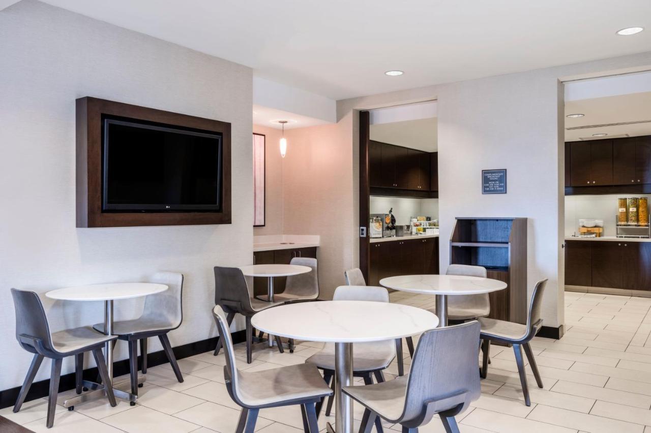 Residence Inn By Marriott Bloomington Dış mekan fotoğraf