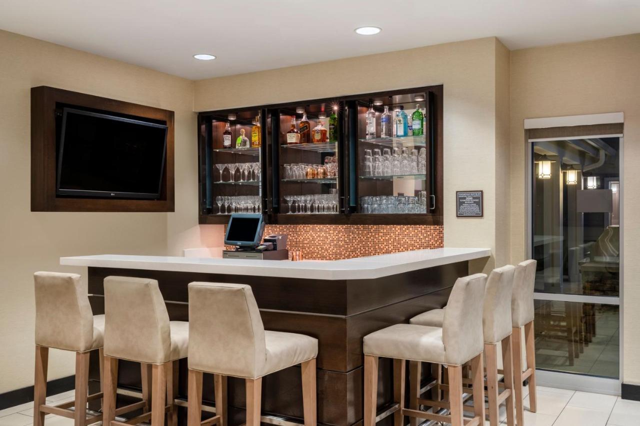 Residence Inn By Marriott Bloomington Dış mekan fotoğraf