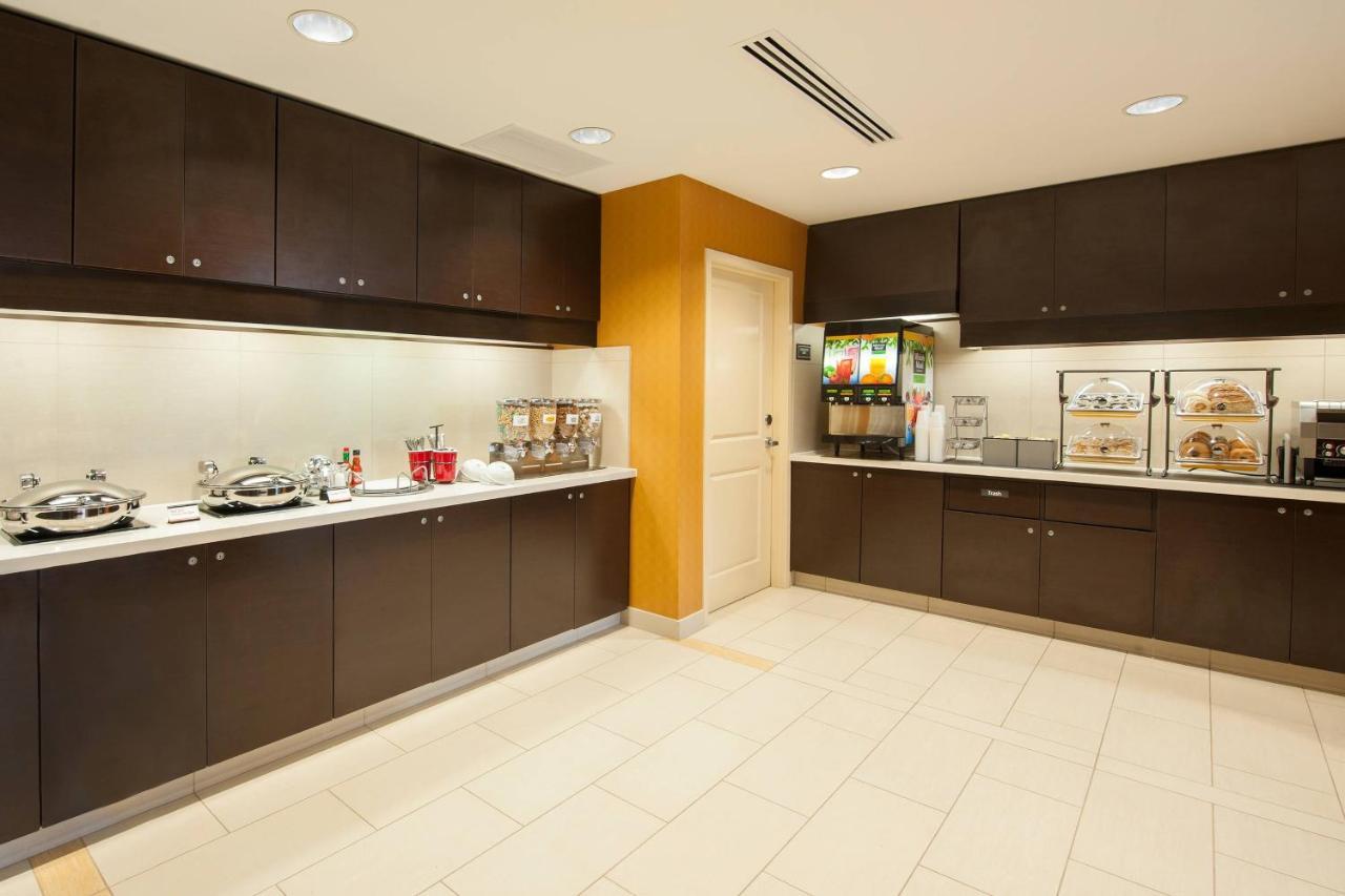 Residence Inn By Marriott Bloomington Dış mekan fotoğraf