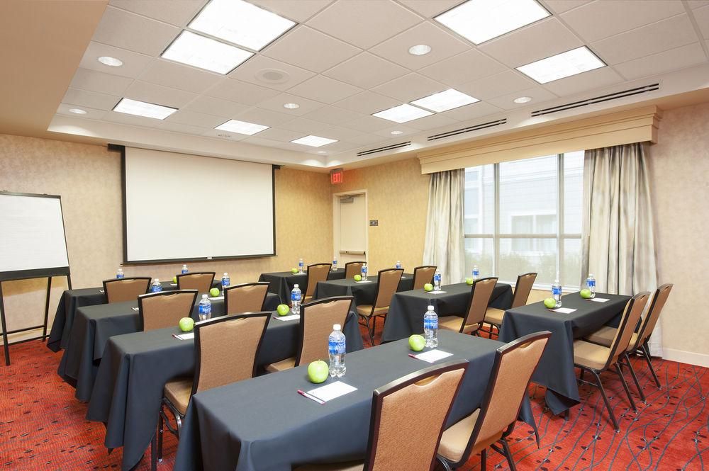 Residence Inn By Marriott Bloomington Dış mekan fotoğraf