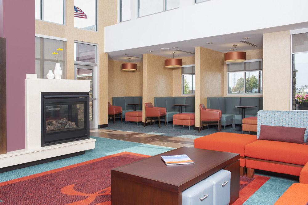 Residence Inn By Marriott Bloomington Dış mekan fotoğraf