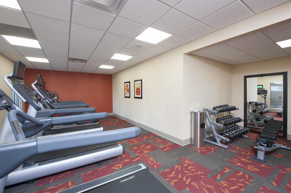 Residence Inn By Marriott Bloomington Dış mekan fotoğraf