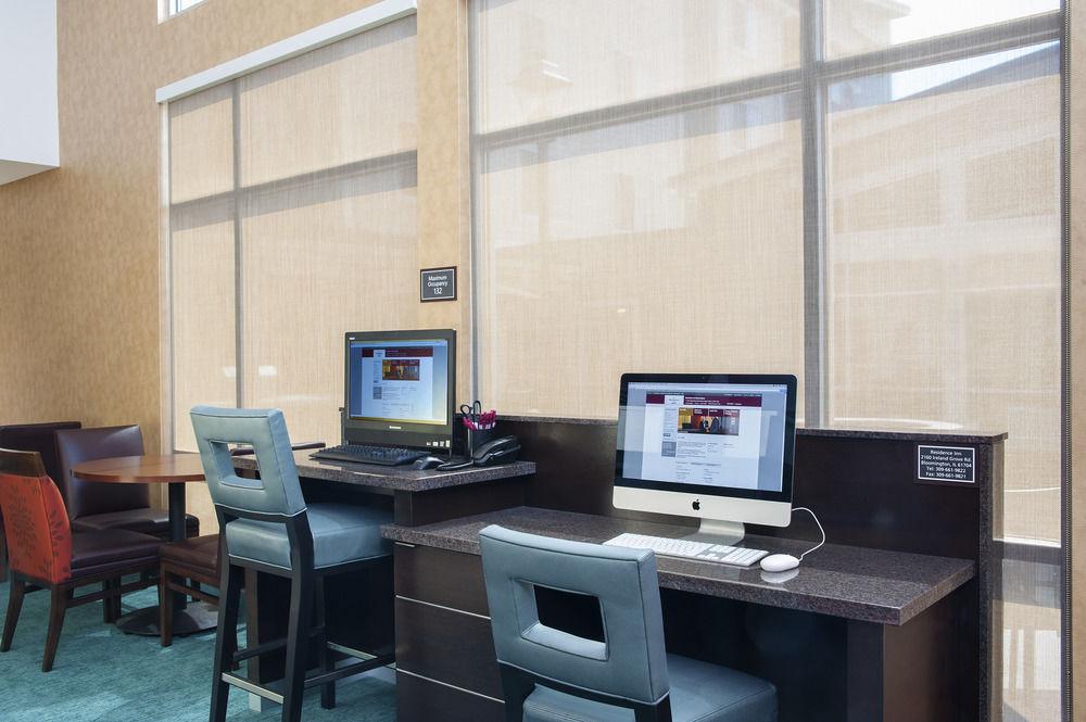 Residence Inn By Marriott Bloomington Dış mekan fotoğraf