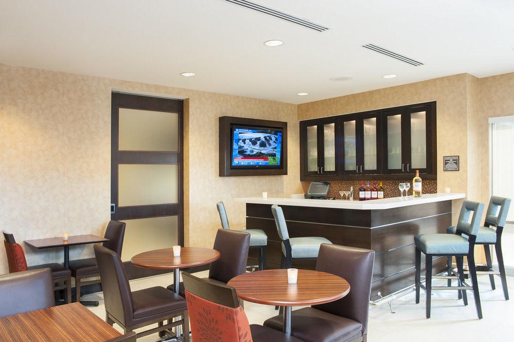 Residence Inn By Marriott Bloomington Dış mekan fotoğraf