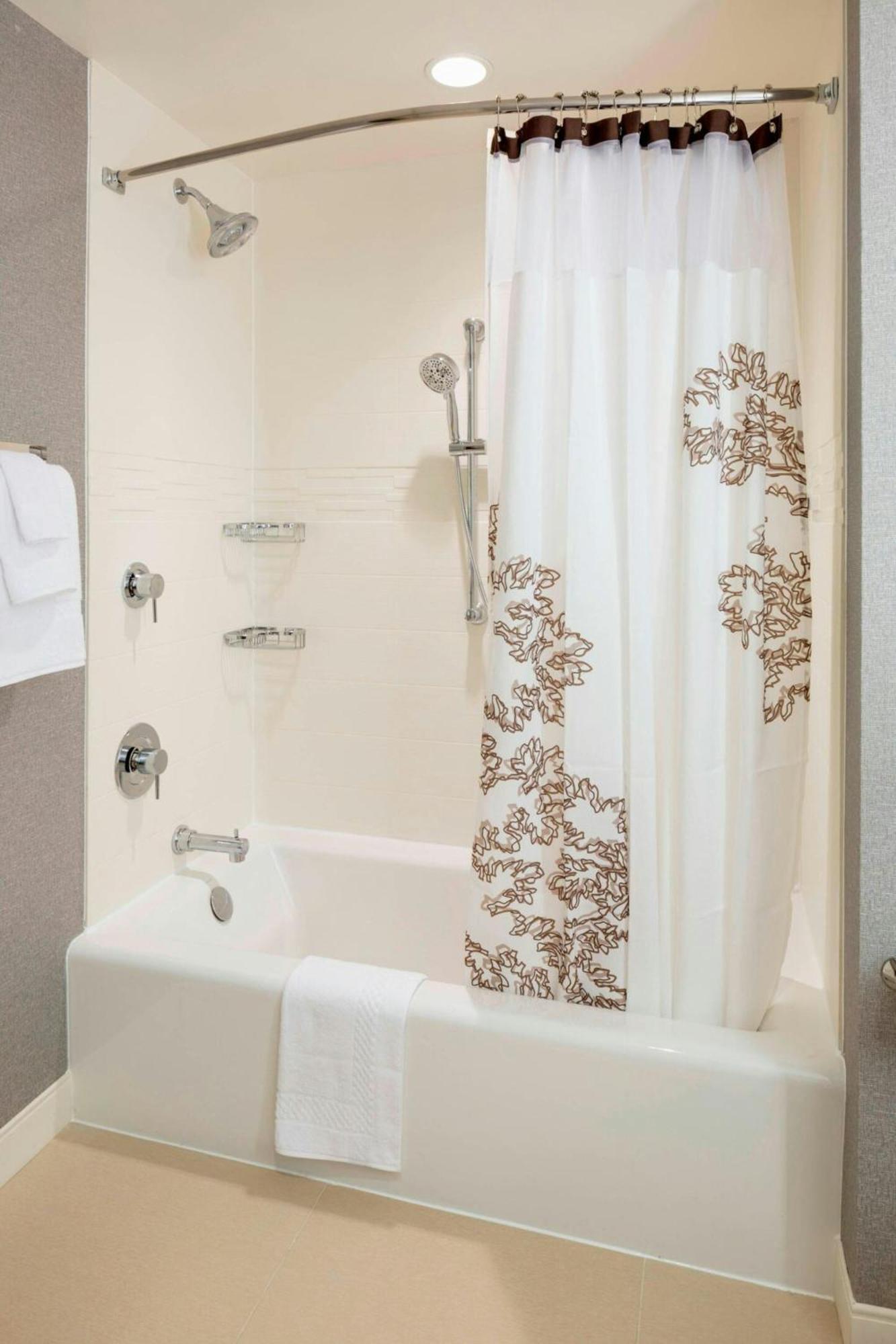Residence Inn By Marriott Bloomington Dış mekan fotoğraf