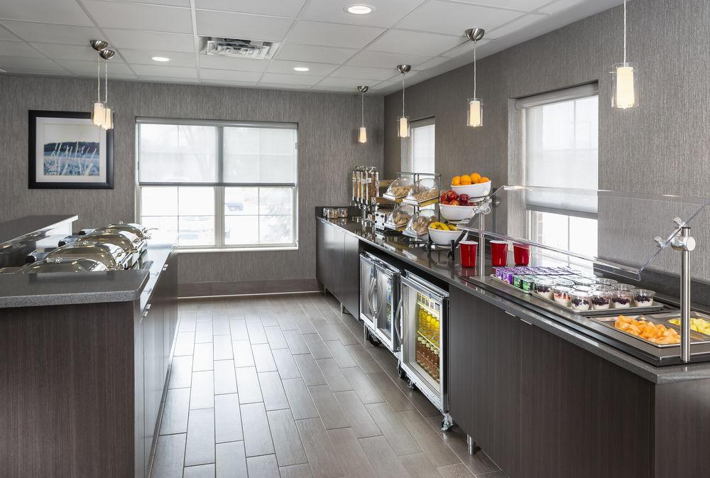 Residence Inn By Marriott Bloomington Dış mekan fotoğraf