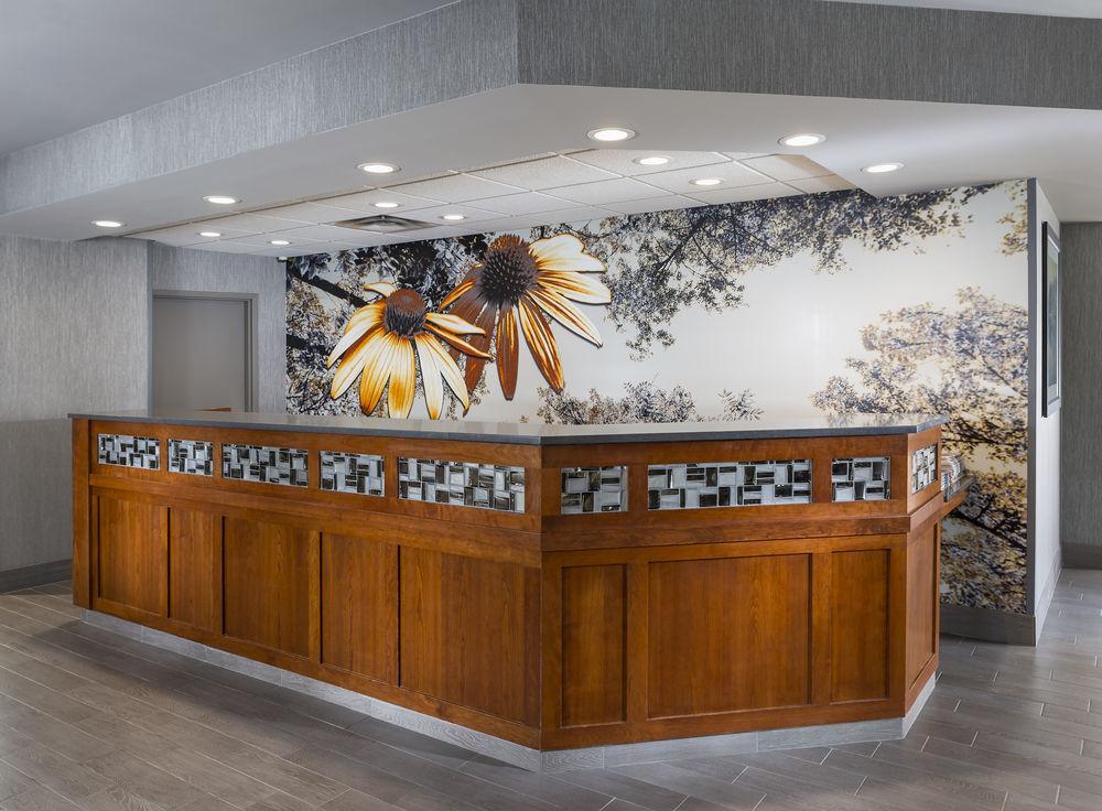 Residence Inn By Marriott Bloomington Dış mekan fotoğraf