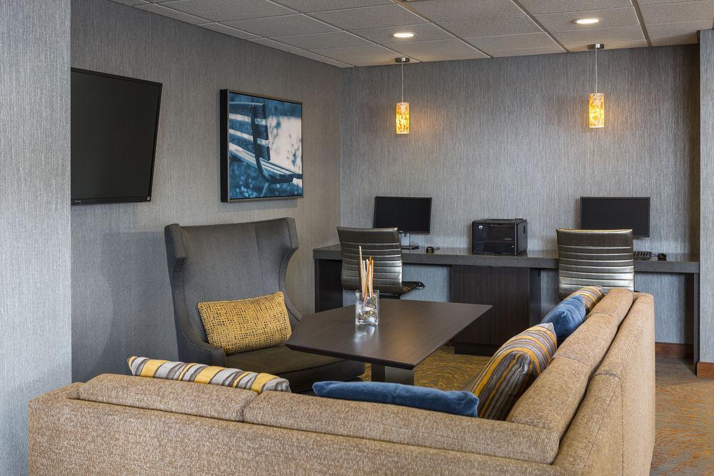 Residence Inn By Marriott Bloomington Dış mekan fotoğraf
