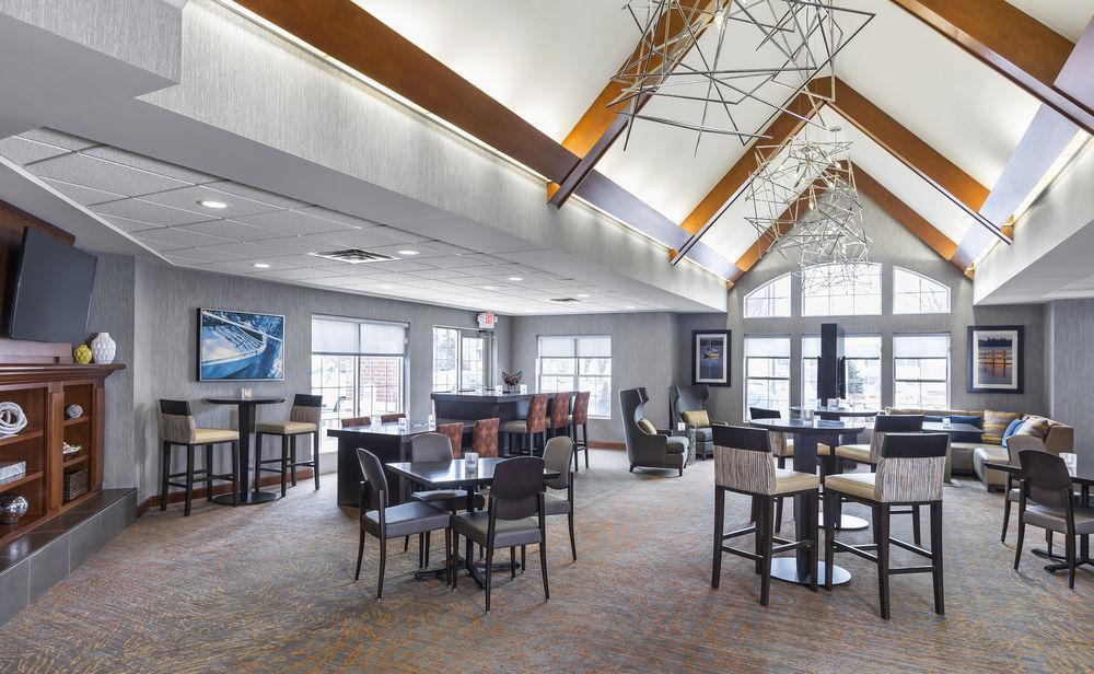 Residence Inn By Marriott Bloomington Dış mekan fotoğraf