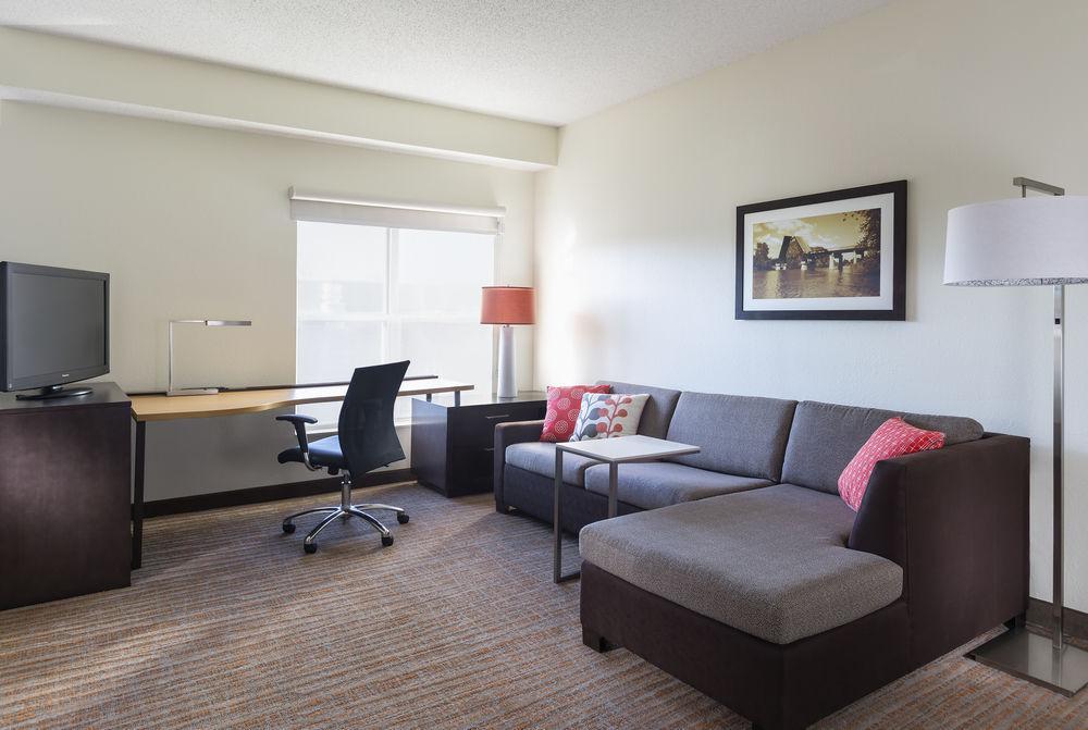 Residence Inn By Marriott Bloomington Dış mekan fotoğraf
