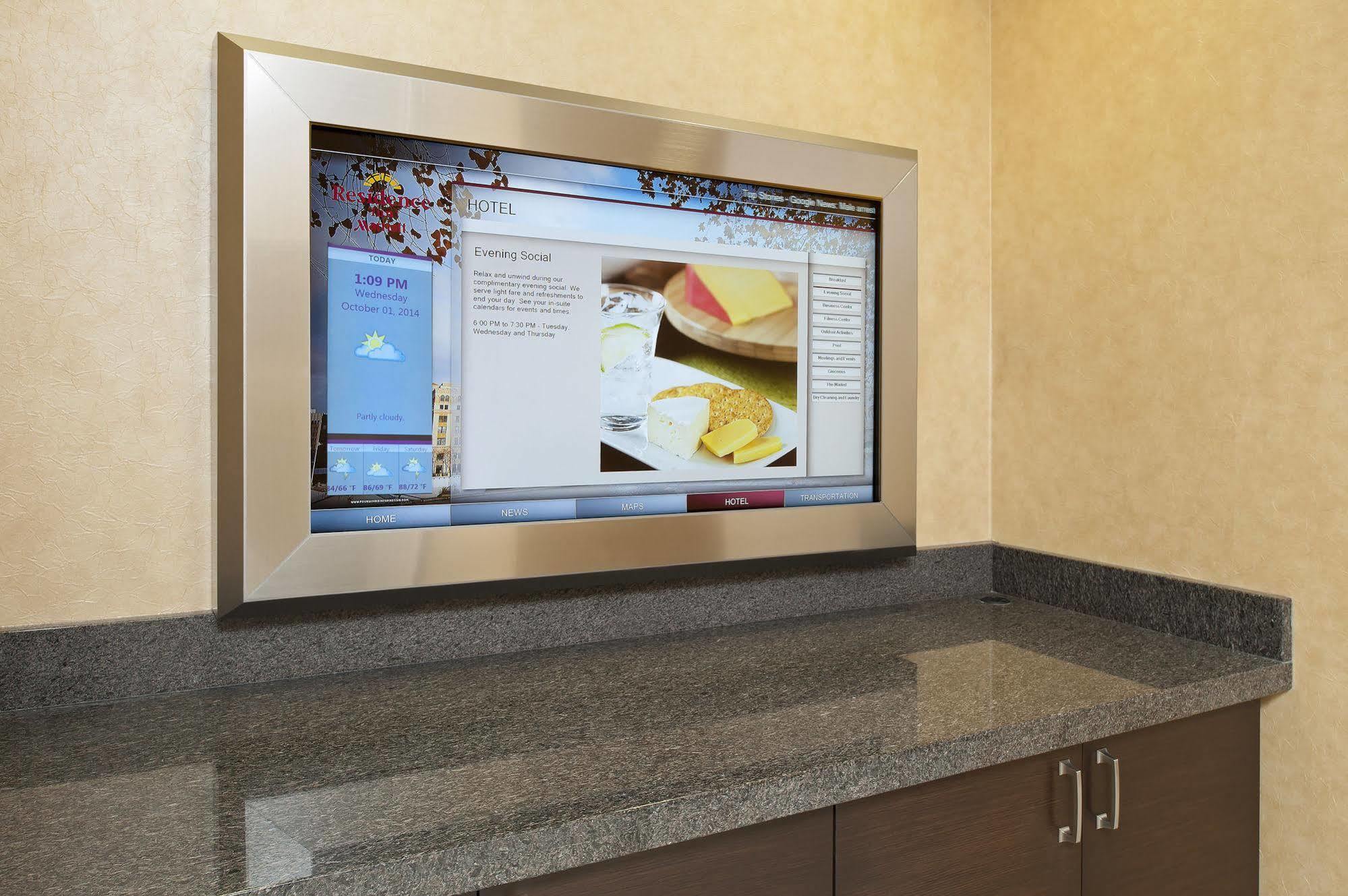 Residence Inn By Marriott Bloomington Dış mekan fotoğraf
