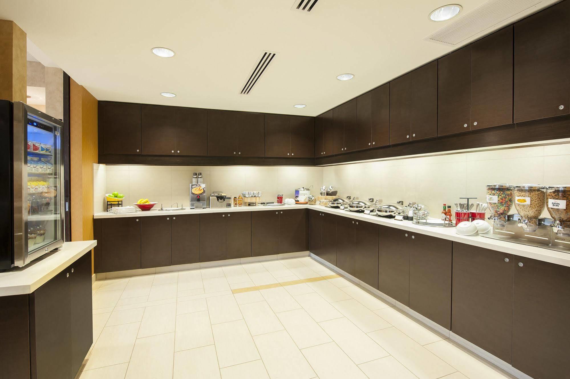 Residence Inn By Marriott Bloomington Dış mekan fotoğraf